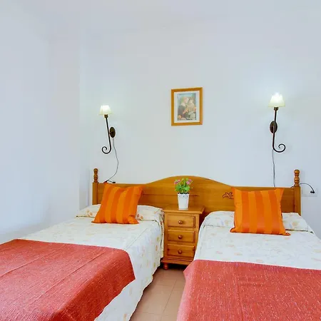 Apartamento Andalucia 205 * Nerja