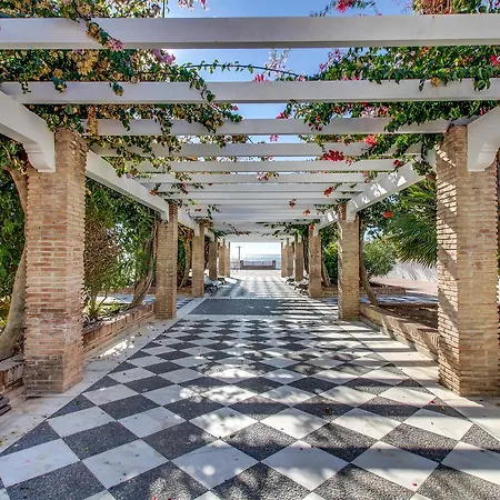 Apartamento Andalucia 205 Daire Nerja