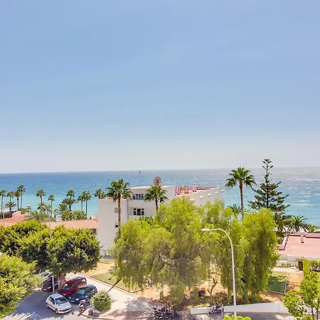 Apartamento Andalucia 205 Daire *
