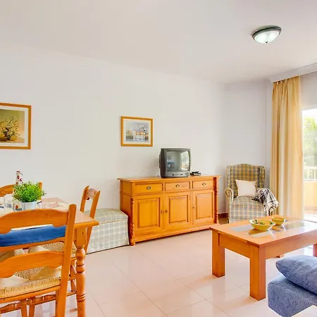 Apartamento Andalucia 205 * Nerja