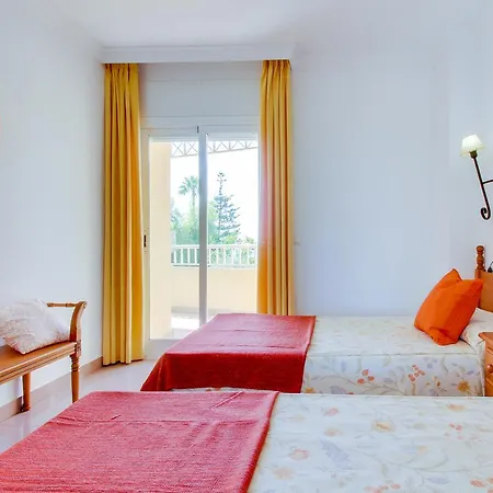 Daire Apartamento Andalucia 205