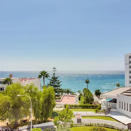 Apartamento Andalucia 205 Daire *
