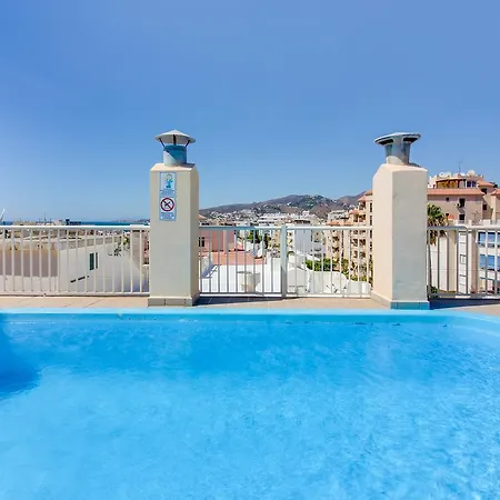 Apartamento Andalucia 205 Nerja