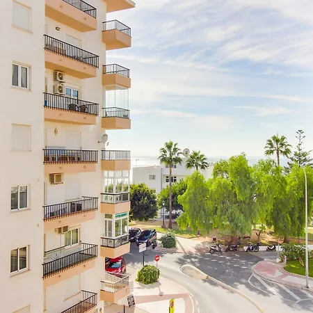 Apartamento Andalucia 205 Nerja
