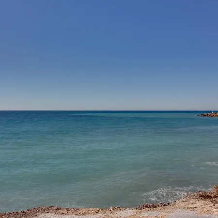 Apartamento Andalucia 205 Daire Nerja