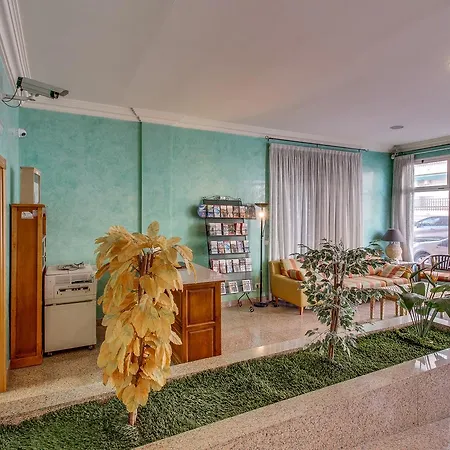 Daire Apartamento Andalucia 205