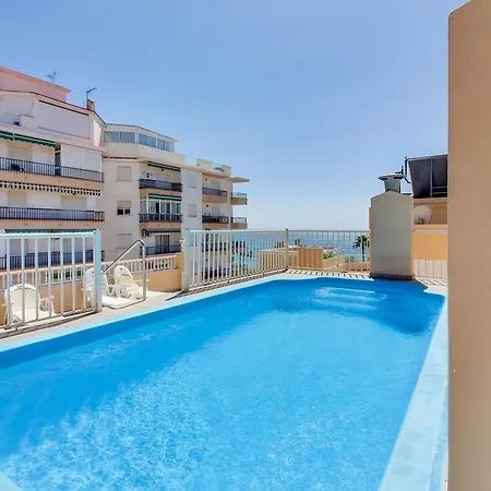 Apartamento Andalucia 205 Daire *