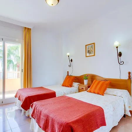 Apartamento Andalucia 205 Daire *