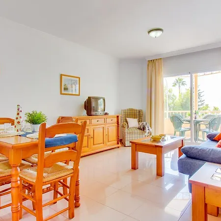Apartamento Andalucia 205 Nerja