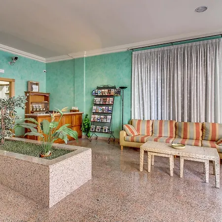 Apartamento Andalucia 205 Daire *