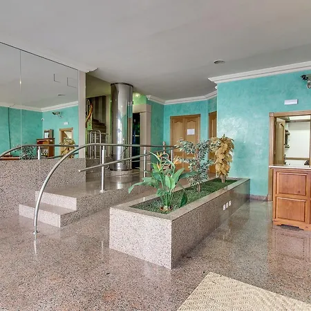 Apartamento Andalucia 205 *