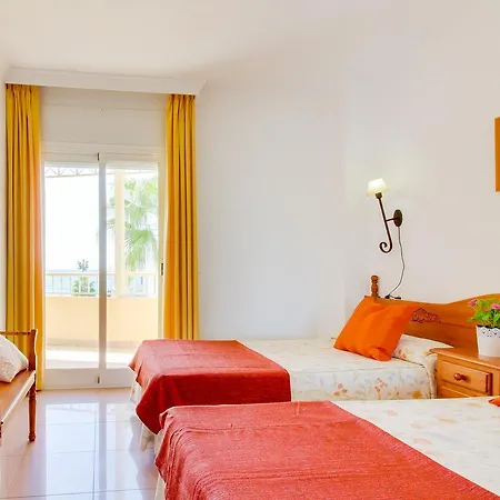 Daire Apartamento Andalucia 205 Nerja